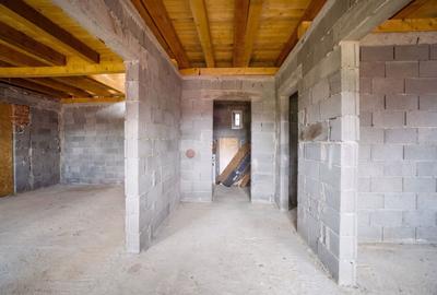 Proprietate cu Potential Turistic | Zona Retrasa | Teren Generos - 22