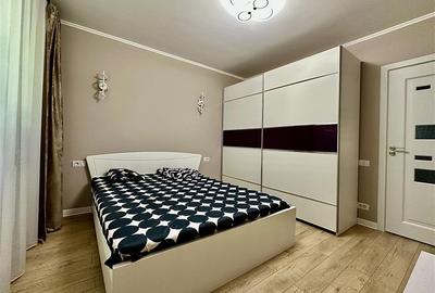 Apartament 2 camere. Zona Podgoria, Arad. - 4