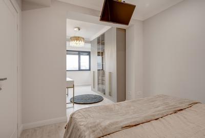Apartament elegant de 2 camere, 82mp utili, loc de parcare și boxă! - 15