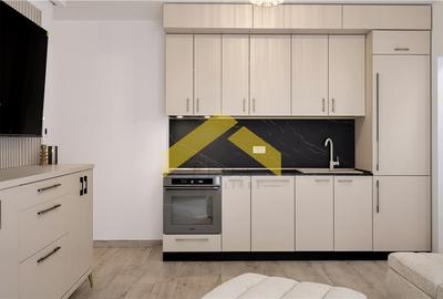 Apartament 3 camere de lux de vanzare in Adora Park - 4