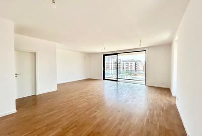 4-room apartment | The Ivy residential complex | Baneasa | Jandarmeriei - 7