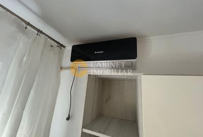 Ideal Investiție, Zona Metalurgie! 1 Cameră Decomandat - 5