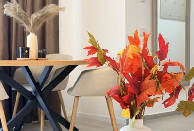 Apartament premium 3 camere, prima închiriere – Denya Forest | Com 0% - 5