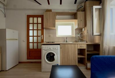 APARTAMENT 2 CAMERE DE INCHIRIAT OCCIDENTULUI MANSARDA - 8