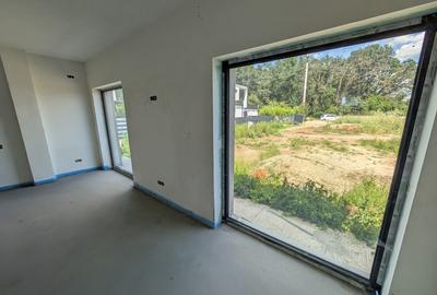 Casa 5 camere 120mp | 0 comision | Balotesti langa padure | Finisaje la alegere - 10