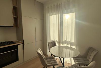 Duplex cu 4 camere în Florești