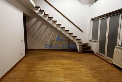 Duplex 3 camere | Central I Cismigiu - 2