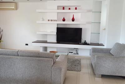 Penthouse with terrace Charles de Gaulle//2 bedrooms//160sqm - 7