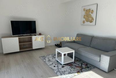 2 Camere de inchiriat | Baneasa | Metrou | Centrala | Parcare - 2
