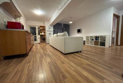 UNIRII,Biblioteca Națională, 3 camere deosebit, 100 mp, etaj 1, terase,SPATIOS - 1