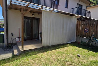 Casă premium 120 mp | 3 dormitoare, 3 băi | Terasă + grădină | 2 parcări - 19