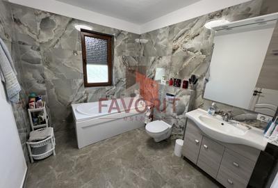 Casa individuala 5 camere | 150mp utili | 430mp teren | Zona Plopi - 17
