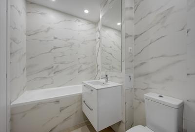 Apartament 2 camere cu parcare in Hils Brauner - 12