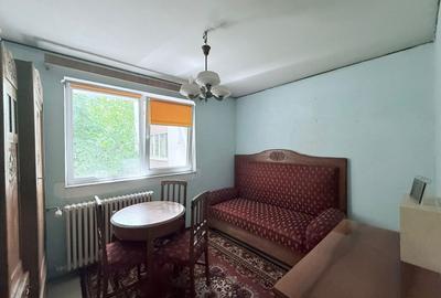 APARTAMENT 3 CAMERE ETAJ 1 BLOC REABILITAT ULTRACENTRAL - 7