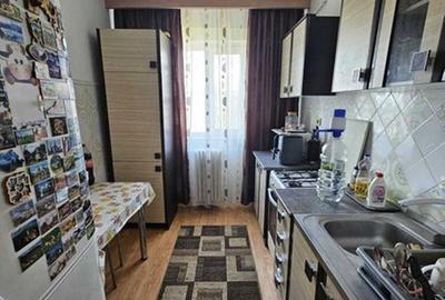 Apartament 2 camere - Dacia/Tomis III - 85.000 euro (Cod E11+E12) - 3