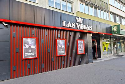 Spațiu comercial, 140 mp în Mihai Viteazul