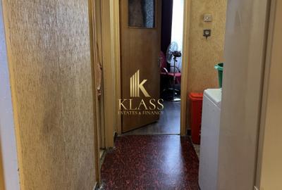 Apartament 3 camere, 65 mp, dec, centrală, reabilitat, metrou, zona Dristor - 12