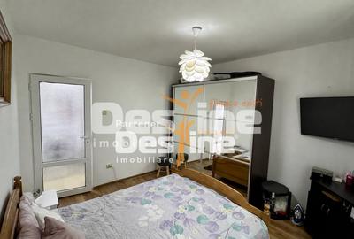 Apartament cu 3 camere, semidecomandat - aproape de centru - 3