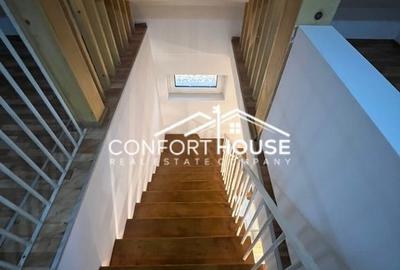 VILA D+P+E+M, 7 camere, ansamblu rezidential, IANCU NICOLAE - 27