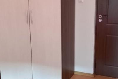 APARTAMENT 2 CAMERE PIATA ROMANA LINGA METROU - 25