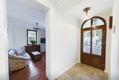 Vilă stil brancovenesc renovata 400 mp utili | 4 camere | Kisellef - 5