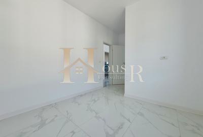 3 camere.Decomandat.Bucatarie inchisa.2 bai! - 14