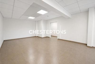 Spatiu comercial de inchiriat in zona Baneasa/ Petrom City - 2