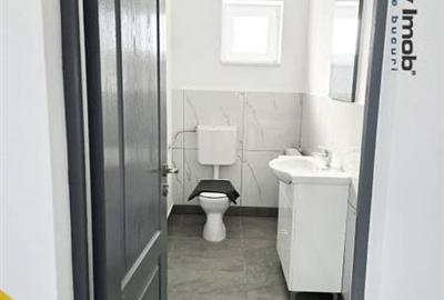 De inchiriat spatiu noua multifunctionala - zona industriala Mureseni - 500 mp - 9