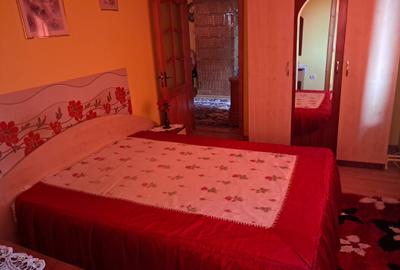 Vila P+M 3 camere + constructie separata - KAMSAS - 350.000 euro (Cod E2+E7) - 9