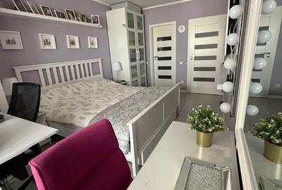 Apartament 3 camere, 70 mp + terasă 19 mp, parcare subterană – Aurel Vlaicu - 3
