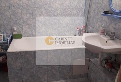 3 Camere Decomandat | 2 Bai | Etaj 4/8 | 75mp totali - 7