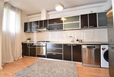 Inchiriere apartament I Kiseleff - 9