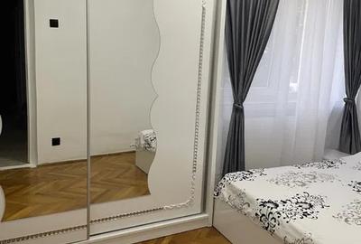 Apartament  3 Camere Calea Bucuresti Centrala Balcon Lux - 2