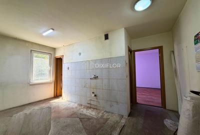 Apartament cu 3 camere | Str. Muncii | 110.000 € - 9