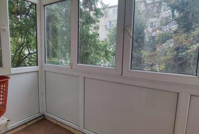 Apartament liber, et. 1, Scoala 8. Disponibil acum. - 8
