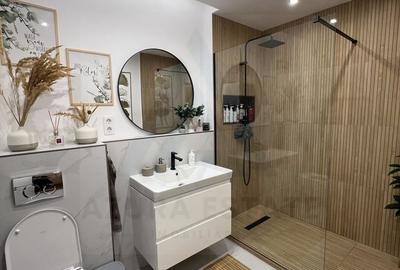 Apartament modern 3 camere etajul 1 si 2 locuri de parcare in Selimbar - 2