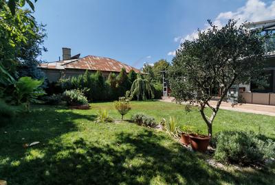 Vila Eforie Sud | nou renovată | ideal locuință sau birou | 507 mp teren - 11