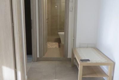 Inchiriere 3 camere Vitan Mall - etaj 2 - acces metrou - 15