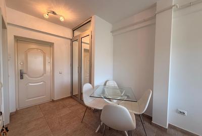 Apartament modern cu 2 camere - 50 MP - garaj privat și boxă - Nicolina CUG - 4