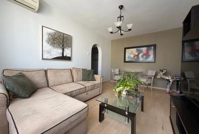 Apartament 3 camere METROU Iancului - 1