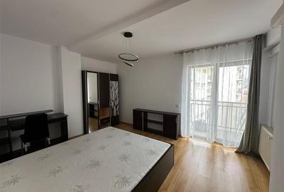 Inchiriere apartament 3 camere modern bloc nou zona Centrala- strada Horea - 11