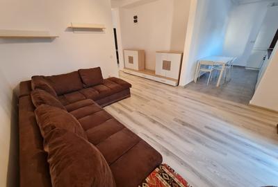 Apartament cu 3 camere în NorthLight Residence – confort, natură și eleganță - 3