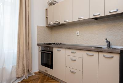 CALEA VICTORIEI | 2 CAMERE | CENTRALA PROPRIE | MOBILAT ȘI UTILAT MODERN - 6