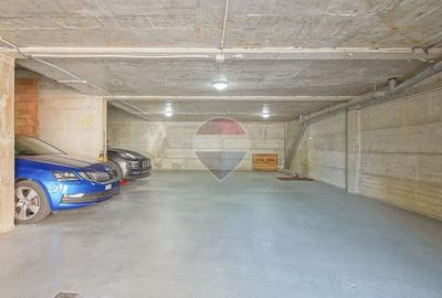 Apartament premium tip vilă, cu terasă de 70 mp, garaj | Răcădău - 27