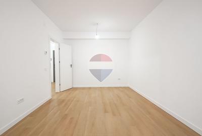 Apartament 2 camere Alpha Distrikt, finisat, cu parcare inclusă - 7