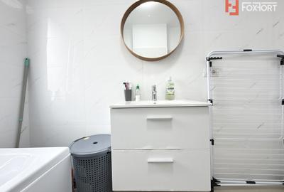 Apartament cu 2 camere + 2 locuri parcare in Dumbravita - 17