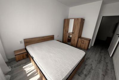 Apartament mobilat și utilat!!! - 6