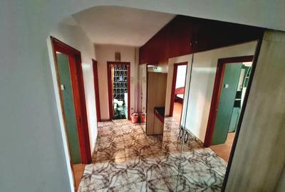 Apartament cu 3 camere decomandat 74 MP Lidl Nicolina - 3