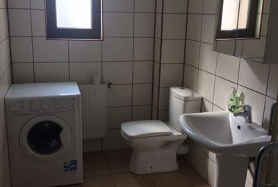 Proprietar - Garsoniera mare - Baneasa Sisesti - 11