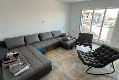 Apartament cu 2 camere decomandat în Theodor Pallady